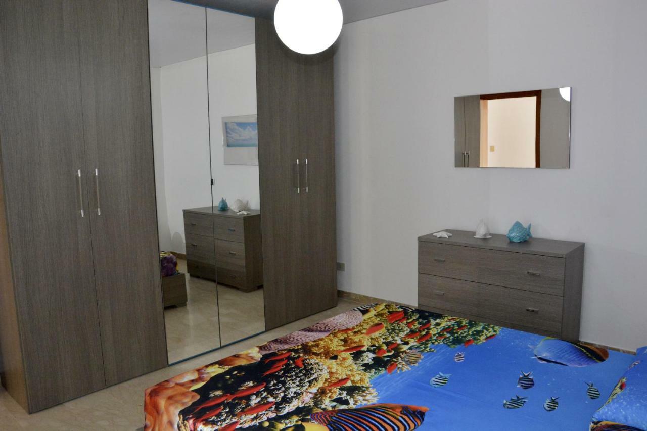 Casa Vacanza Tra Cielo E Mare กุสโตนาชี ภายนอก รูปภาพ